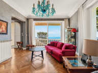 COL VILLEFRANCHE Villa 298m2 Vue Mer Panoramique Cap Ferrat Piscine Terrasse Jardin Garage Parkings — photo 4