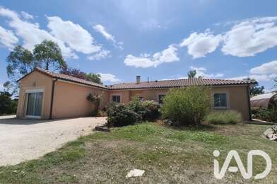 Maison 5 pièces 280000 €