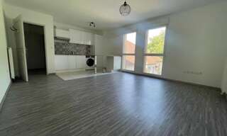 Appartement 1 Pièce 32 m² à louer à Marly-la-Ville (95670)