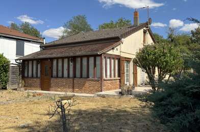Maison 5 pièces 119990 €