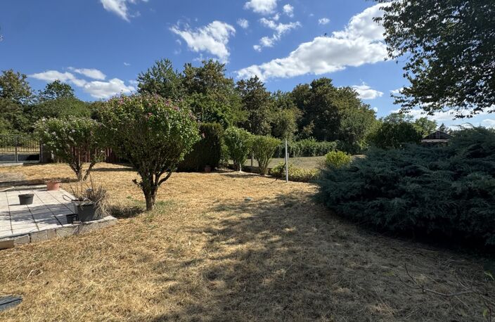 Vente Maison traditionnelle 5 pièces — photo 2