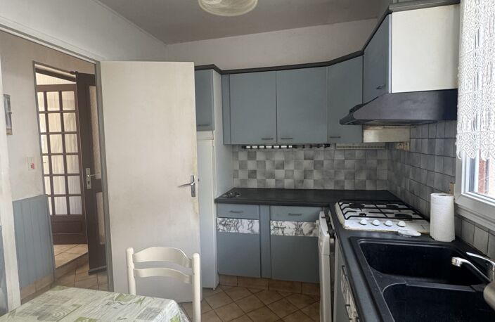 Vente Maison traditionnelle 5 pièces — photo 3