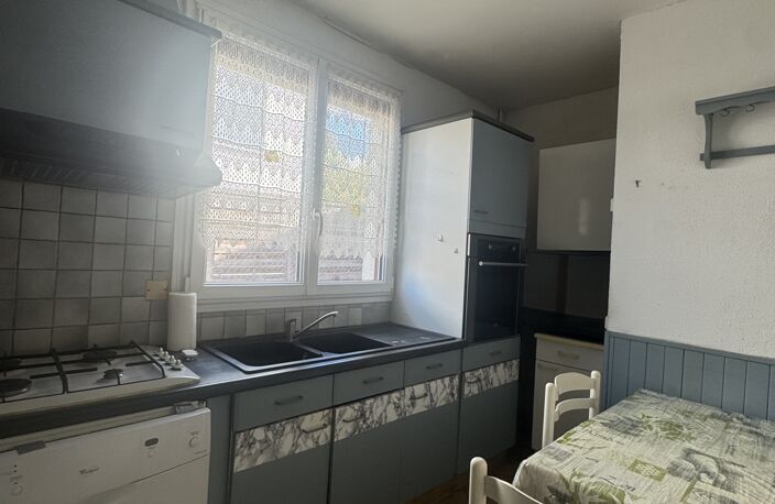 Vente Maison traditionnelle 5 pièces — photo 4