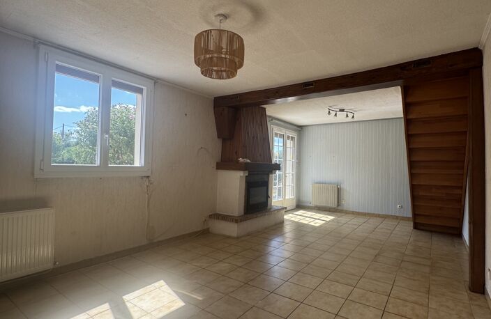 Vente Maison traditionnelle 5 pièces — photo 5
