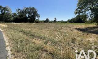 Terrain  1257 m² à vendre à Chémery (41700)
