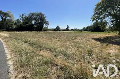 Terrain  25000 €