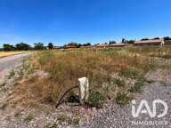 Vente Terrain 1 244 m&sup2; — photo 2