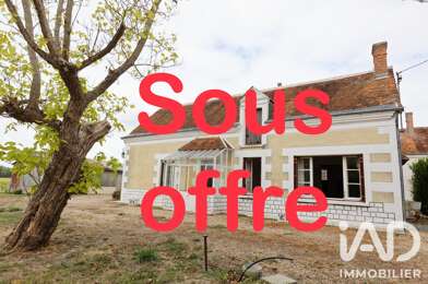 Maison 3 pièces 86900 €