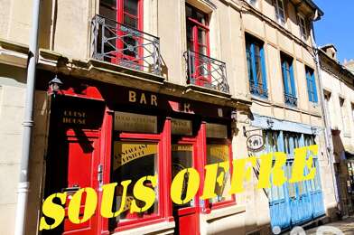 Maison 10 pièces 270000 €