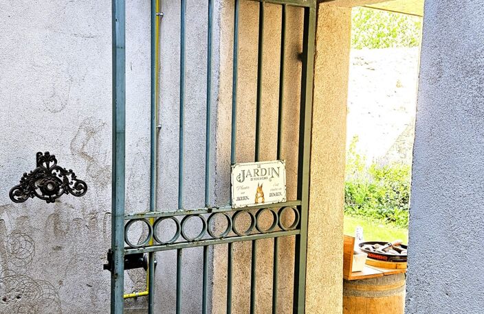 Vente Maison de ville 10 pièces — photo 3