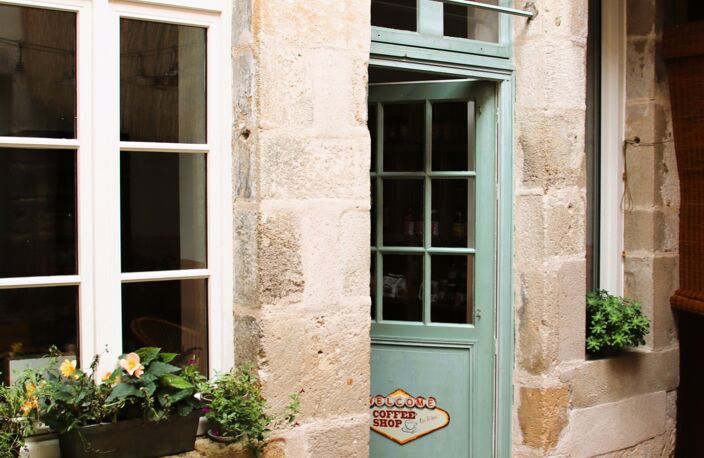 Vente Maison de ville 10 pièces — photo 4