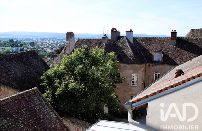 Vente Maison de ville 10 pièces — photo 5