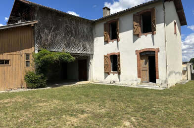Maison 96 pièces 130000 €
