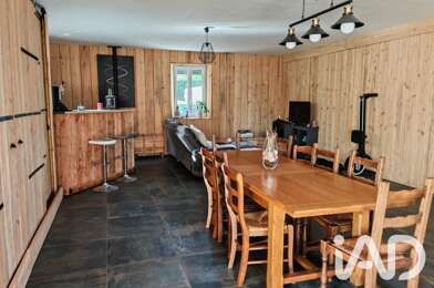 Maison 11 pièces 183000 €