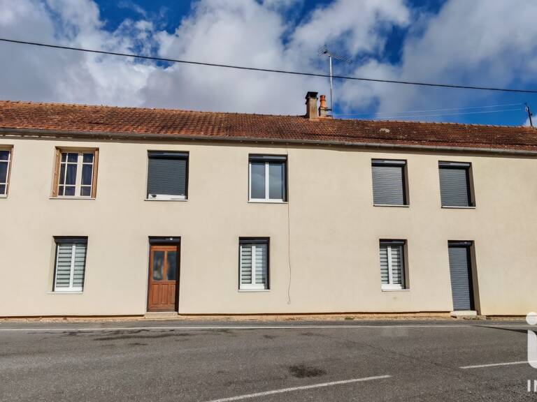 Vente Maison/villa 11 pièces — photo 1