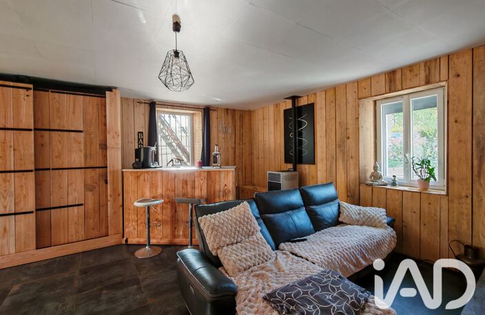 Vente Maison/villa 11 pièces — photo 4