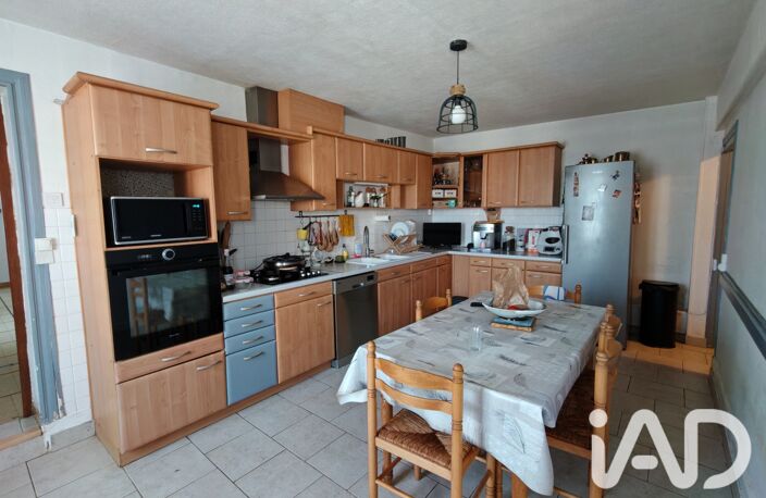 Vente Maison/villa 11 pièces — photo 5