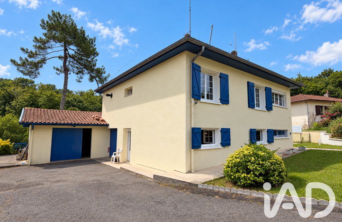 Vente Maison/villa 6 pièces — photo 2
