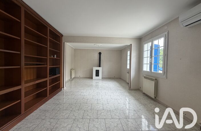 Vente Maison/villa 6 pièces — photo 3