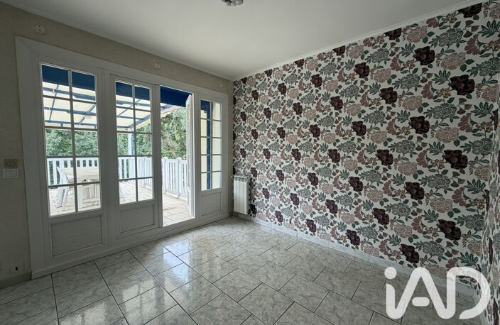 Vente Maison/villa 6 pièces — photo 4