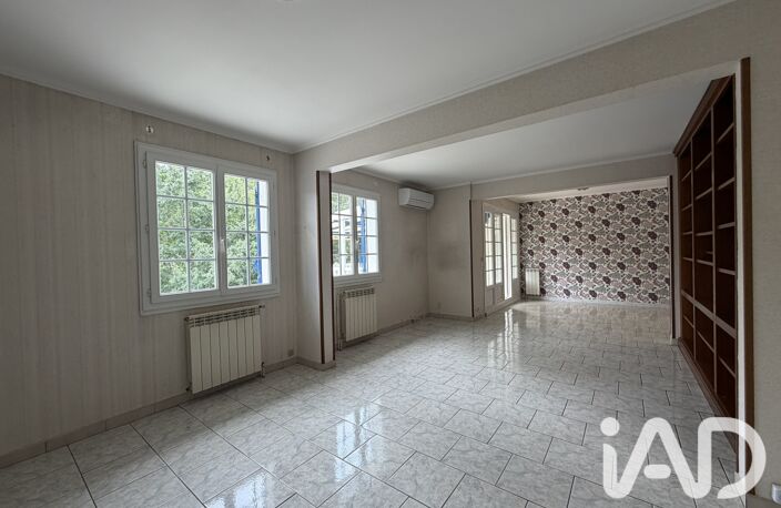 Vente Maison/villa 6 pièces — photo 5