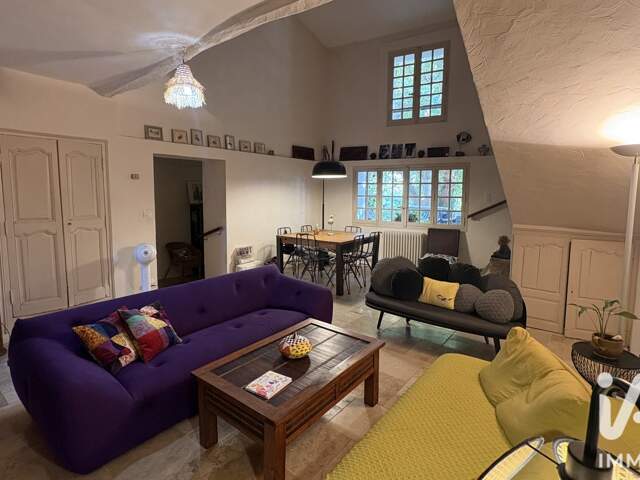 Vente Maison/villa 5 pièces — photo du bien