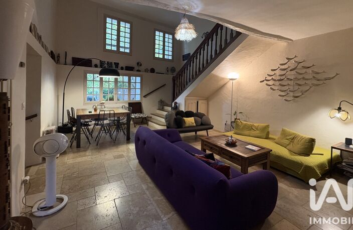 Vente Maison/villa 5 pièces — photo 2