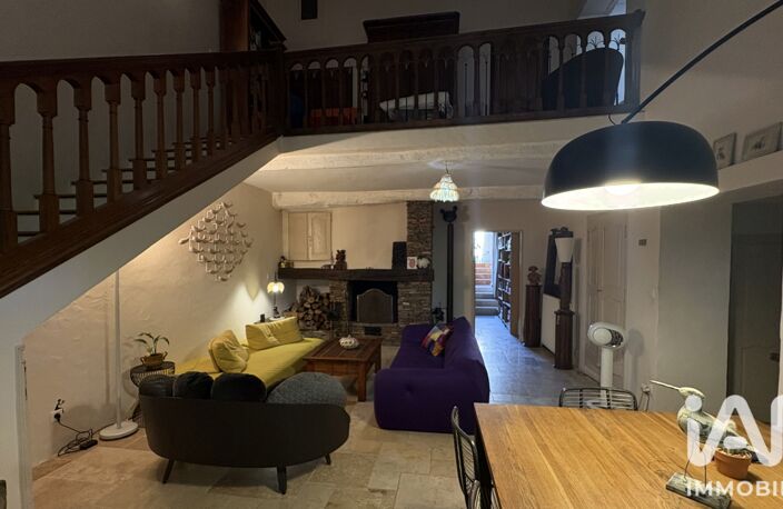 Vente Maison/villa 5 pièces — photo 3