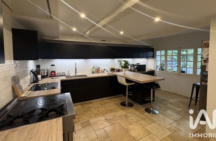 Vente Maison/villa 5 pièces — photo 5