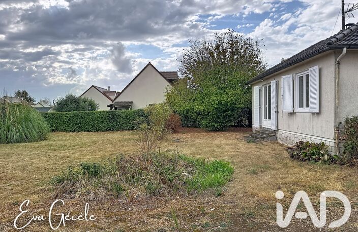 Vente Maison/villa 3 pièces — photo 2
