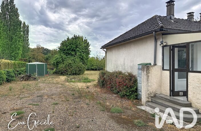 Vente Maison/villa 3 pièces — photo 4