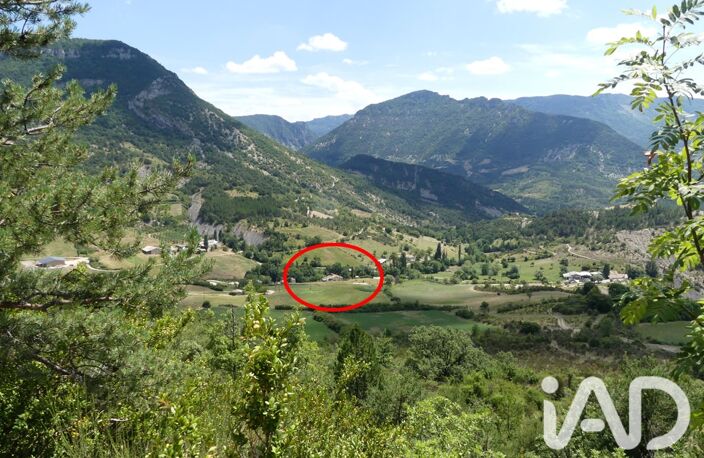 Vente Mas 9 pièces — photo 3