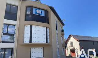 Appartement 1 Pièce 48 m² à vendre à Bagnères-de-Bigorre (65200)