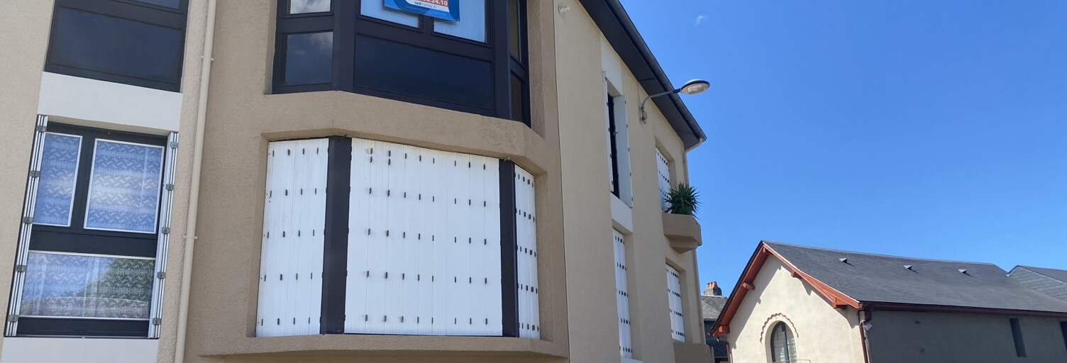 Appartement 1 Pièce 48 m² à vendre à Bagnères-de-Bigorre (65200)