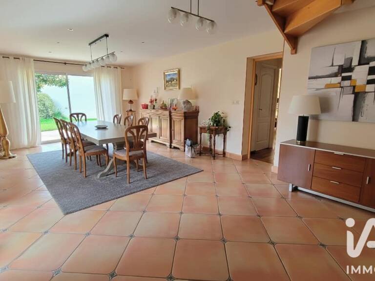 Vente Maison traditionnelle 7 pièces — photo 1