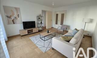 Appartement 4 Pièces 82 m² à vendre à Verneuil-sur-Seine (78480)