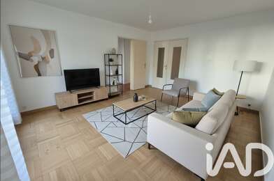 Appartement 4 pièces 218000 €