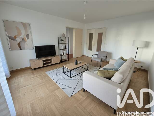 Vente Appartement 4 pièces — photo du bien