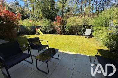 Appartement 3 pièces 285000 €