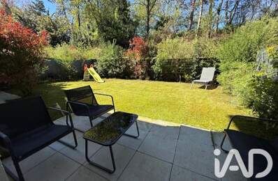 Vente Appartement 3 pièces — photo du bien