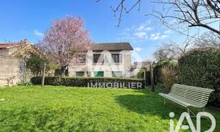 Maison 4 Pièces 110 m² à vendre à Champigny-sur-Marne (94500)