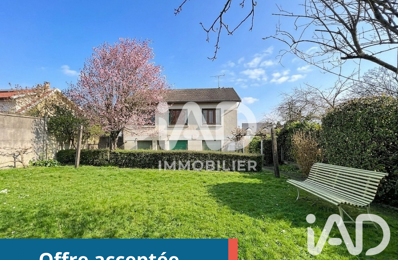 Vente Maison/villa 4 pièces — photo du bien