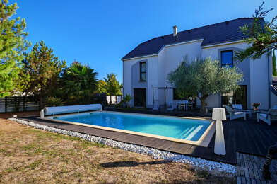 Maison 10 pièces 599000 €