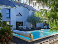 Saint Julien Les Villas - Maison familiale 255 m2   5 chambr — photo 2