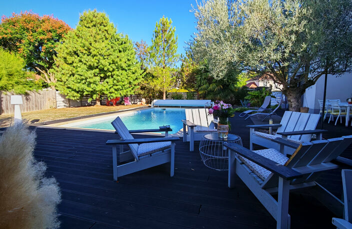 Saint Julien Les Villas - Maison familiale 255 m2   5 chambr — photo 3