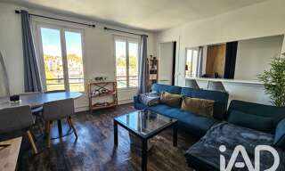 Appartement 3 Pièces 56 m² à vendre à Corbeil-Essonnes (91100)