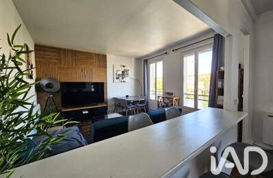 Vente Appartement 3 pièces — photo du bien