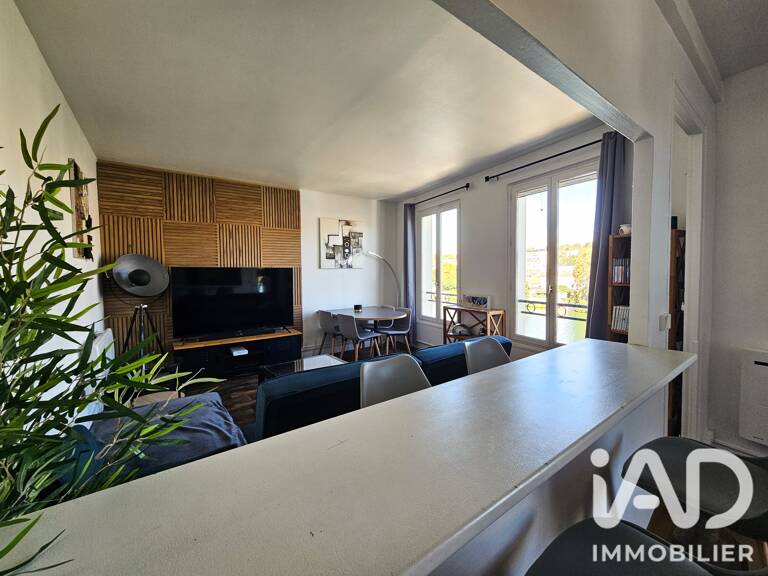 Vente Appartement 3 pièces — photo 1