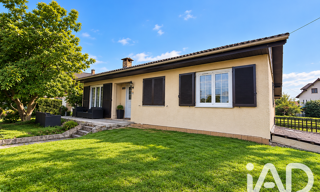 Maison 4 Pièces 90 m² à vendre à Bosroumois (27670)