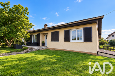 Maison 4 pièces 159900 €